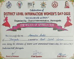 Certificate 2