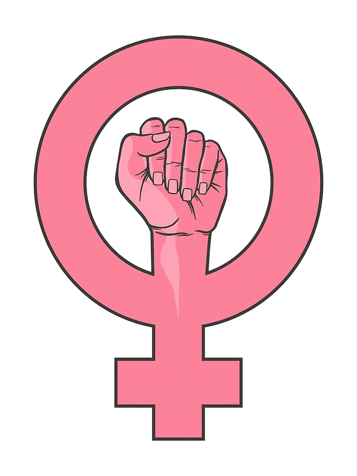 Women Empowerment Logo
